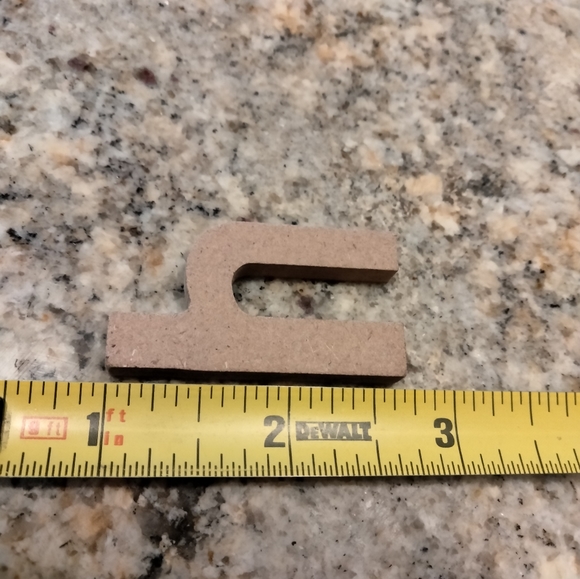 Crafting letter bundle - Picture 6 of 15